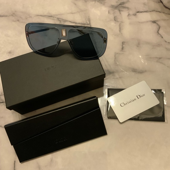 Christian Dior sunglasses brand new ULTRADIOR MU - Picture 15 of 17